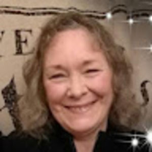 Meet your Posher, Diane